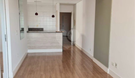Apartamento à venda com 2 quartos, sendo 1 suíte,  em Santana, São Paulo, SP