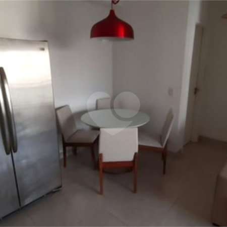 Apartamento à venda com 1 quarto em Santa Efigênia, São Paulo, SP