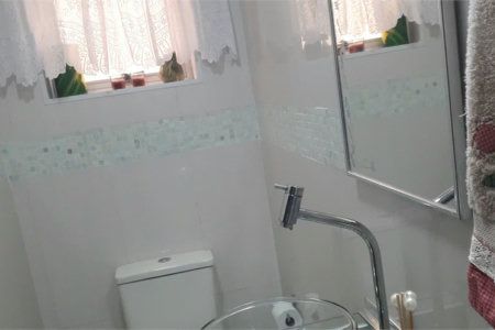 Casa à venda com 3 quartos, sendo 2 suítes,  em Jardim Leonor, São Paulo, SP