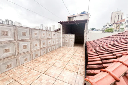 Casa à venda com 4 quartos, sendo 2 suítes, em Jardim São Paulo(zona Norte), São Paulo, SP