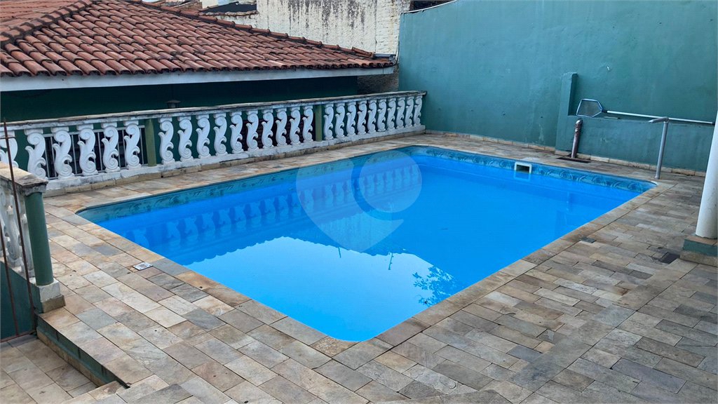Casa Térrea à venda com 5 quartos, sendo 2 suítes, em Vila Trujillo, Sorocaba, SP