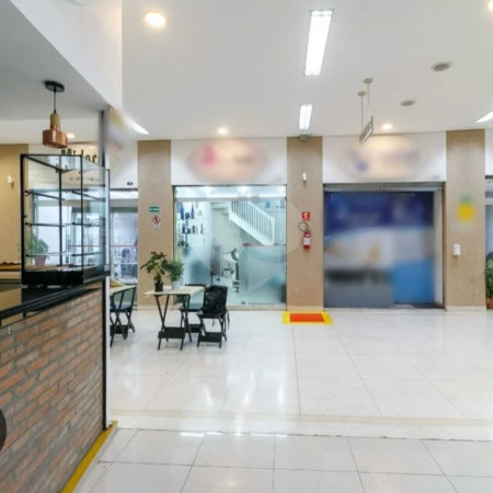 Loja à venda em Pinheiros, 52 m²