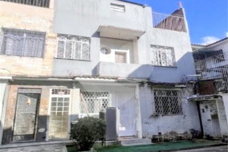 Casa de Vila à venda com 4 quartos, sendo 1 suíte,  em Grajaú, Rio de Janeiro, RJ