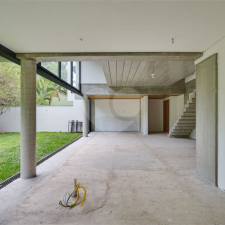 Casa à venda com 4 suítes no condomínio Rg 898 - Villa Boa Vista, São Paulo - SP