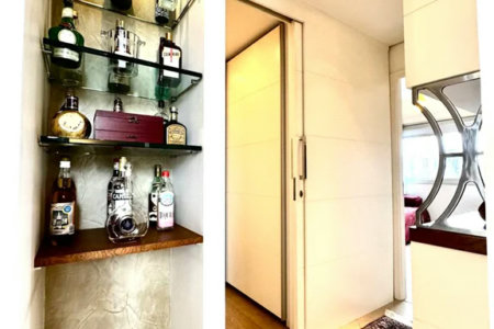 Apartamento à venda com 2 suítes em Parque do Morumbi, São Paulo, SP