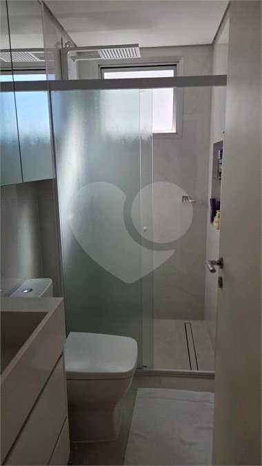 Apartamento à venda com 2 quartos em Vila Santo Estéfano, São Paulo, SP