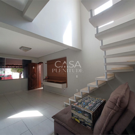Sobrado à venda com 3 quartos em Jardim Brasilândia, Sorocaba, SP