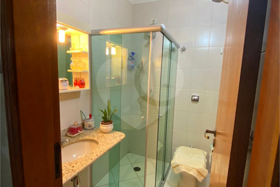Sobrado à venda ou para alugar com 3 quartos, sendo 1 suíte, em Tucuruvi, São Paulo, SP
