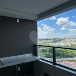 Apartamento à venda com 3 quartos, sendo 1 suíte,  em Além Ponte, Sorocaba, SP