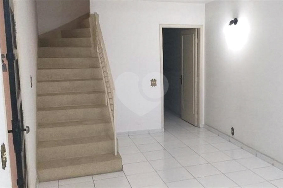 Sobrado à venda com 2 quartos em Casa Verde, São Paulo, SP