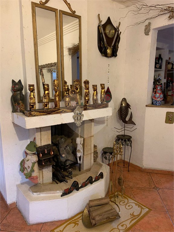 Sobrado à venda com 4 suítes em Tremembé, São Paulo, SP
