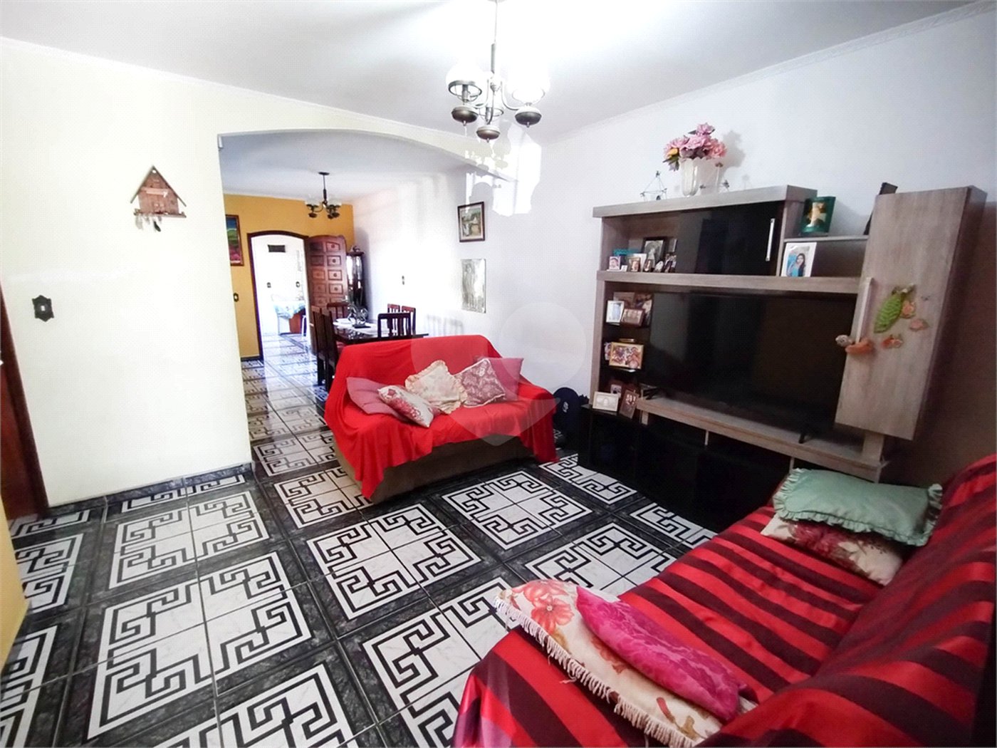 Casa à venda com 3 quartos em Jardim São Marcos, Sorocaba, SP