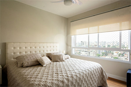 Apartamento à venda com 4 suítes em Brooklin, São Paulo, SP