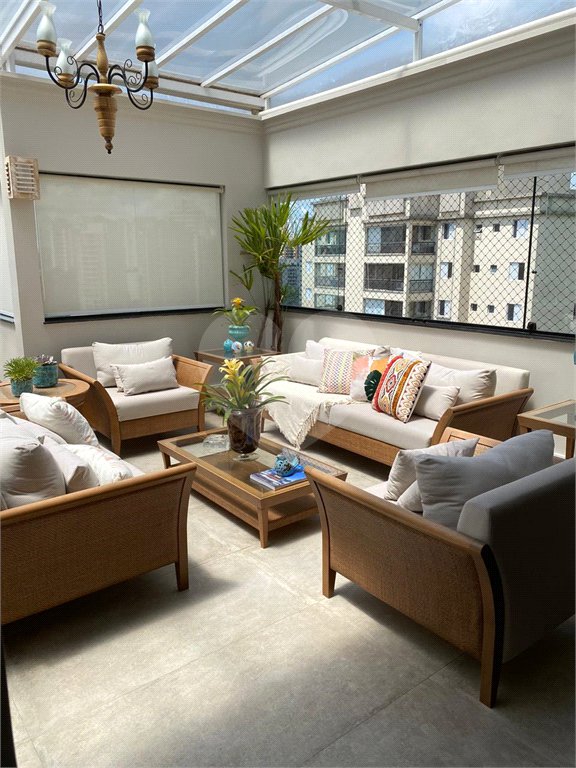 Apartamento à venda com 3 quartos, sendo 1 suíte,  em Vila Suzana, São Paulo, SP