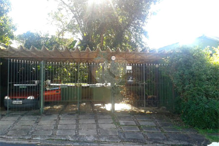 Casa Térrea à venda com 4 quartos, sendo 2 suítes, em Jardim do Lago, Atibaia, SP