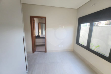 Casa à venda com 3 suítes no condomínio Siena - Vila Europa, Ribeirão Preto - SP