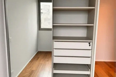 Apartamento para alugar com 4 quartos, sendo 3 suítes, em Pinheiros, São Paulo, SP