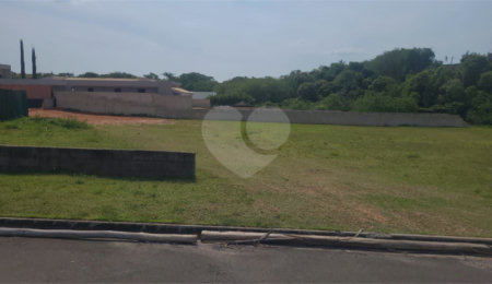 Terreno à venda no condomínio Villa Toscana, Votorantim - SP