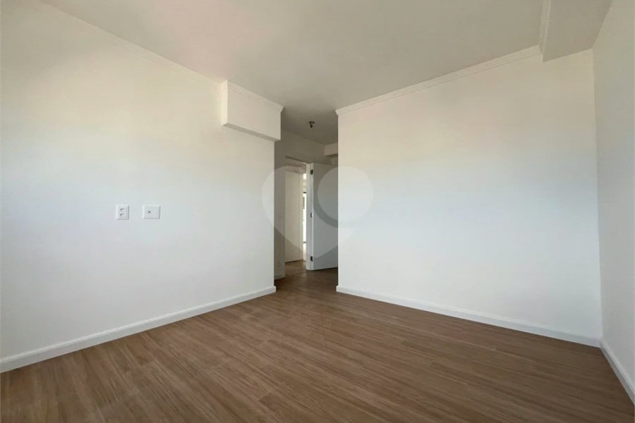 Apartamento à venda com 3 suítes em Tucuruvi, São Paulo, SP