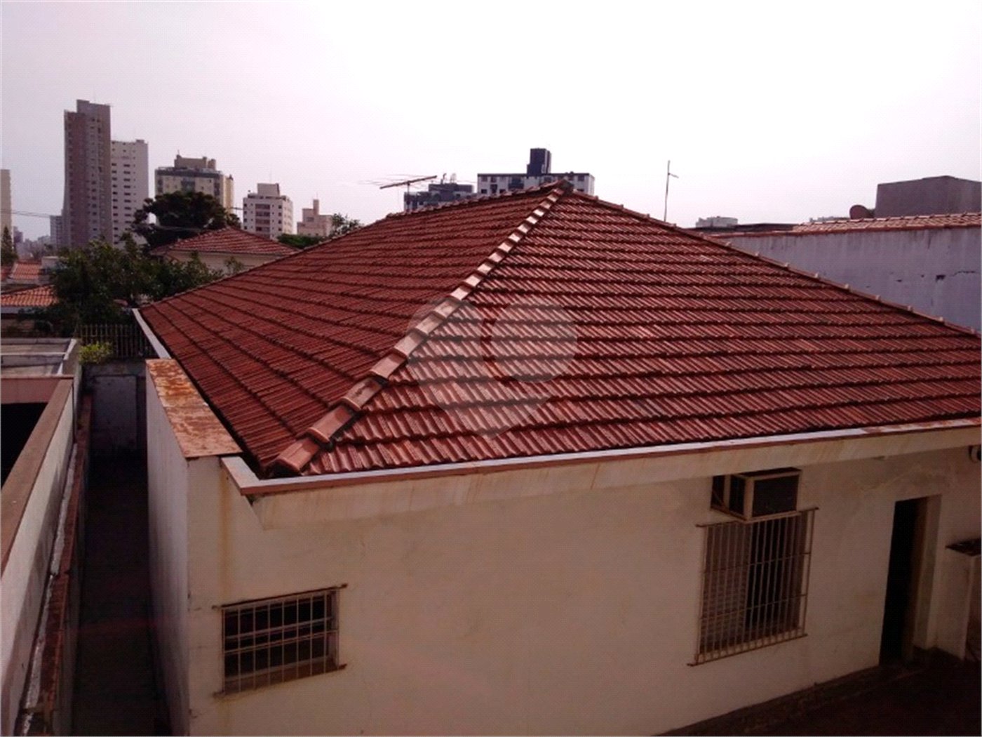 Sobrado à venda com 3 quartos em Bosque da Saúde, São Paulo, SP