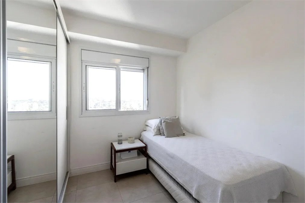 Cobertura à venda com 2 quartos, sendo 1 suíte, em Alto de Pinheiros, São Paulo, SP
