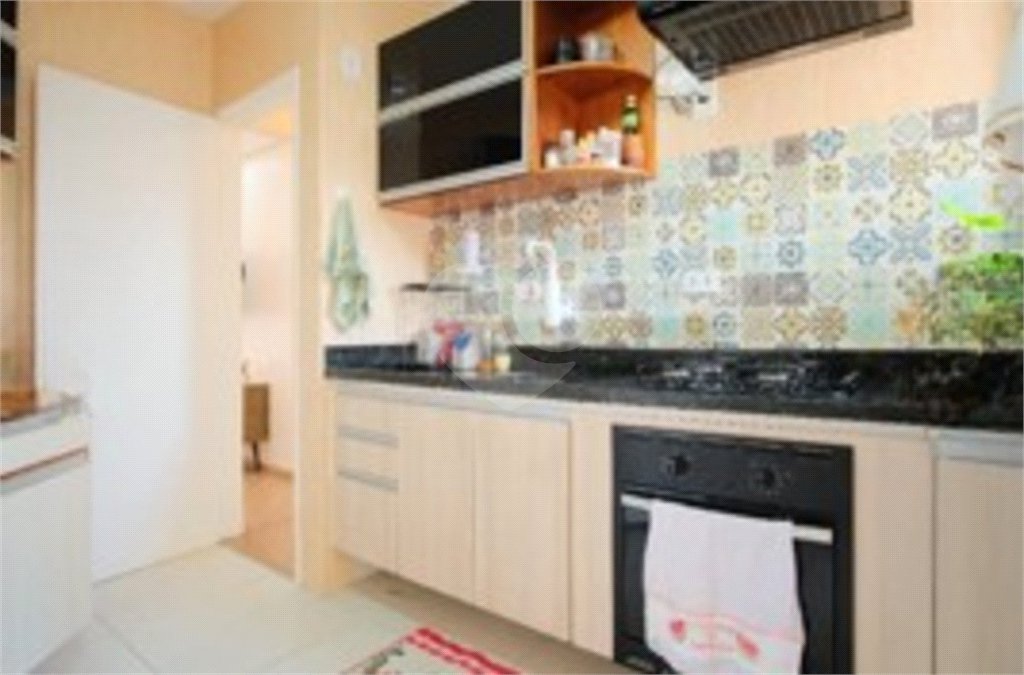 Apartamento à venda com 2 quartos em Vila Matilde, São Paulo, SP