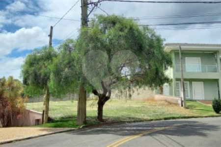 Terreno à venda no condomínio Villagio Di Verona, Vinhedo - SP