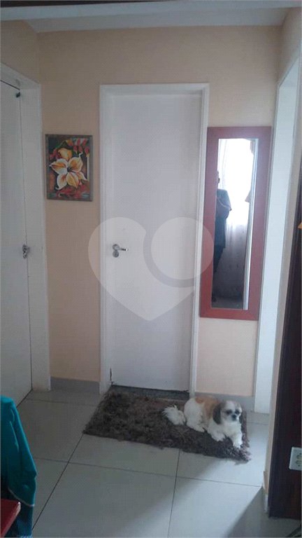 Apartamento no Spazio Monte Azul .