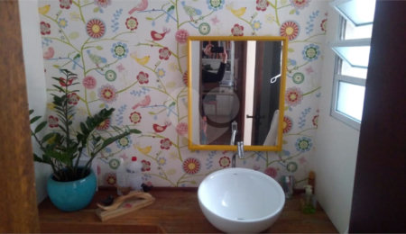 Casa à venda com 4 quartos em Santana, São Paulo, SP