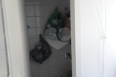 Apartamento à venda com 2 quartos em Vila Cordeiro, São Paulo, SP
