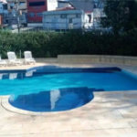 Apartamento à venda com 2 quartos, sendo 1 suíte, em Jardim Monte Alegre, São Paulo, SP
