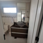 Apartamento à venda com 3 quartos, sendo 2 suítes,  em Água Fria, São Paulo, SP