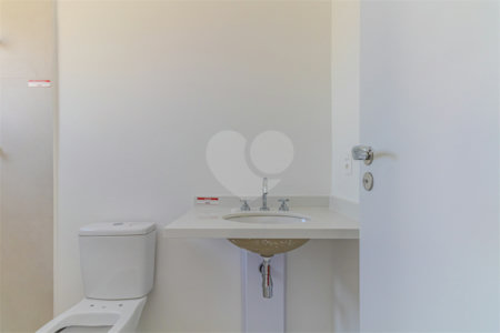 Apartamento à venda em Perdizes, São Paulo, SP