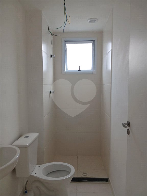 Apartamento à venda com 2 quartos em Vila Pereira Barreto, São Paulo, SP
