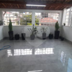 Sobrado à venda com 3 quartos, sendo 1 suíte, em Jardim Sarah, São Paulo, SP