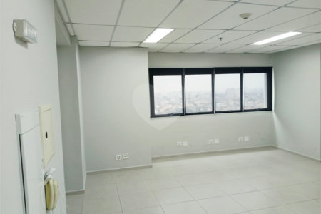 Sala para alugar no Centro, São Bernardo do Campo, SP