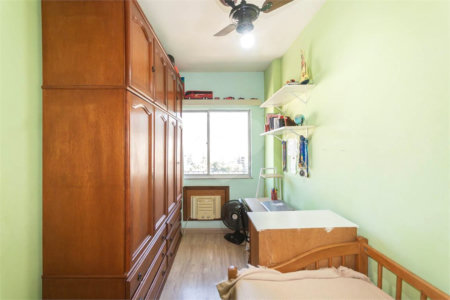 Apartamento à venda com 2 quartos em Vila Isabel, Rio de Janeiro, RJ