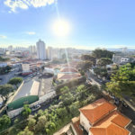 Apartamento à venda com 3 quartos, sendo 1 suíte, em Casa Verde, São Paulo, SP