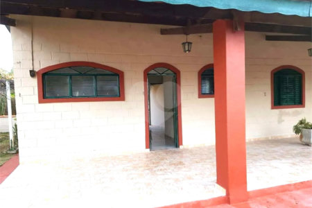 Chácara à venda com 2 quartos em Monte Bianco, Araçoiaba da Serra, SP