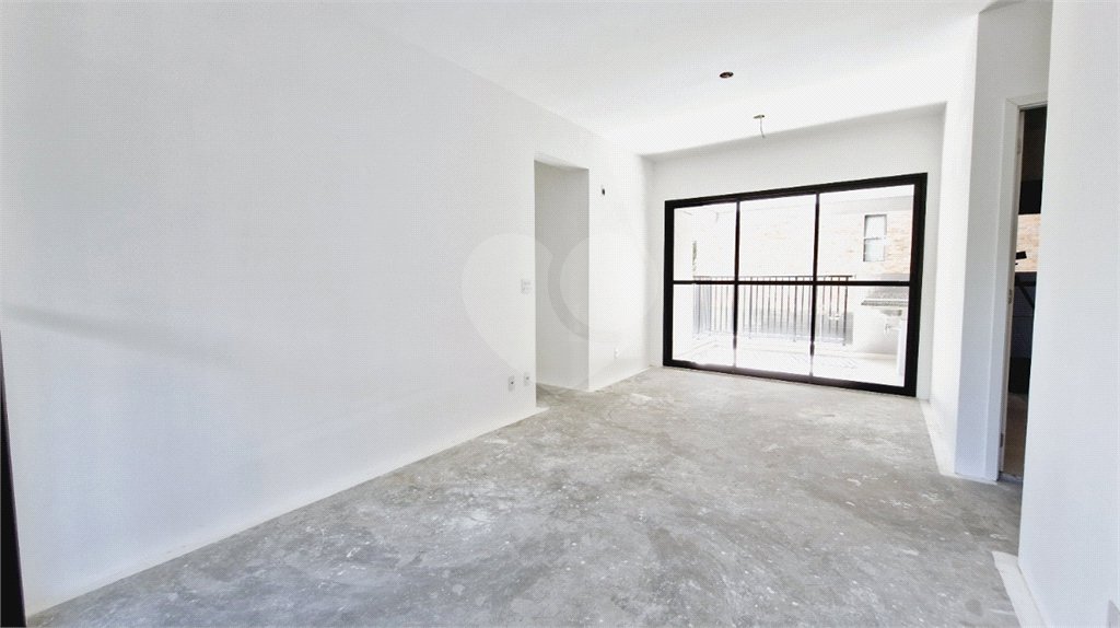 Apartamento à venda com 3 quartos, sendo 2 suítes, em Brooklin, São Paulo, SP