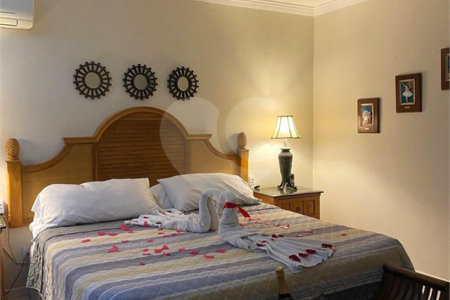 Hotel à venda com 13 suítes em Alto de Búzios, Armação dos Búzios, RJ