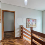 Sobrado à venda com 4 quartos, sendo 3 suítes, em City Campo Grande, São Paulo, SP