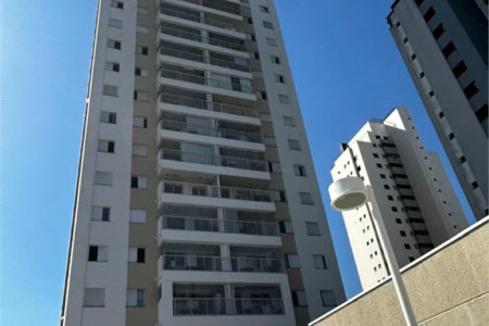 Apartamento à venda com 2 quartos, sendo 1 suíte, em Fazenda Morumbi, São Paulo, SP