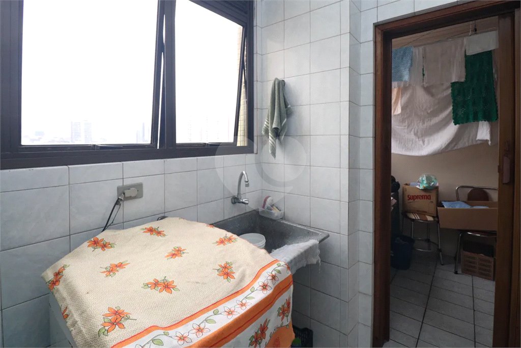 Apartamento à venda com 3 quartos, sendo 1 suíte, em Vila Maria Alta, São Paulo, SP