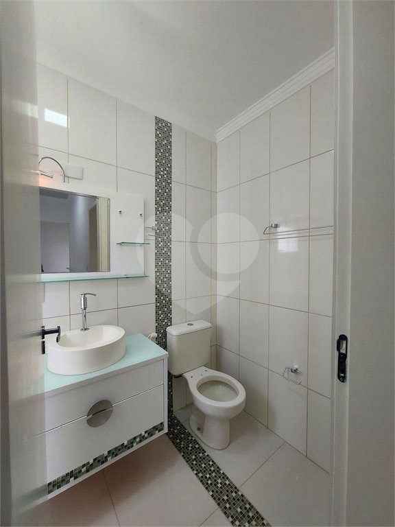 Apartamento à venda com 2 quartos, sendo 1 suíte, em Santa Claudina, Vinhedo, SP