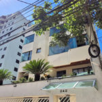 Apartamento à venda com 3 quartos, sendo 1 suíte, em Rudge Ramos, São Bernardo do Campo, SP