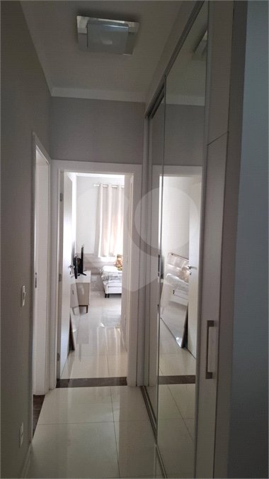 Casa à venda com 3 suítes no condomínio Villa das Flores, Mogi das Cruzes - SP