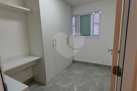 Cobertura à venda com 90 m² - Campestre