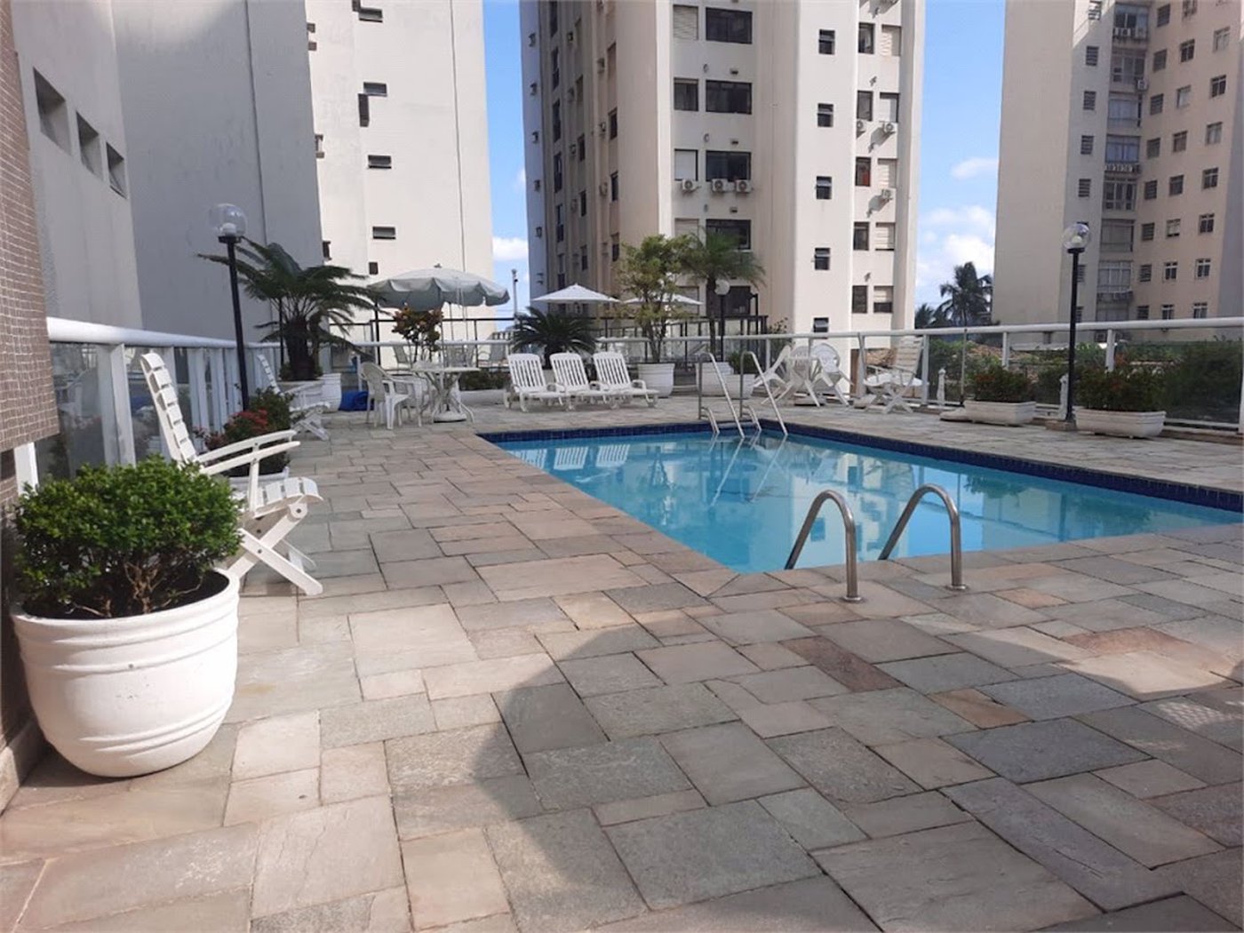Apartamento à venda, 140 m² por R$ 2.200.000,00 - Barra Funda - Guarujá/SP