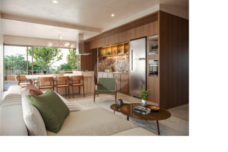 Apartamento à venda com 2 suítes em Vila Mariana, São Paulo, SP